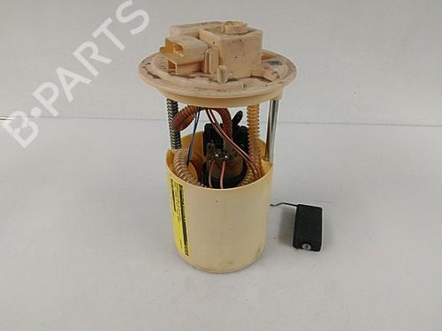Used Fuel pump OPEL CORSA D (S07) 1.3 CDTI (L08, L68) (75 hp) 22455809