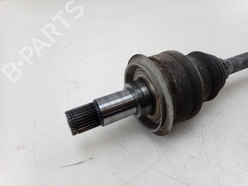 Right rear driveshaft MERCEDES-BENZ C-CLASS T-Model (S205) C 180 BlueTEC / d (205.236) | BP30084530M41 