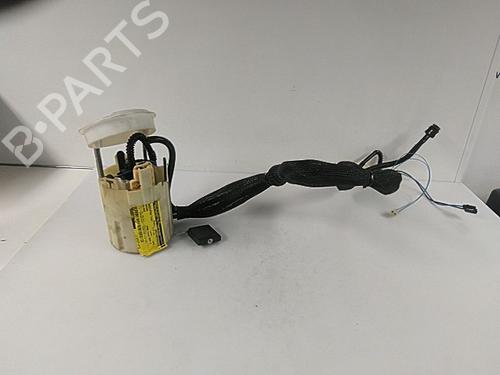 Used Fuel pump MERCEDES-BENZ E-CLASS (W211) E 200 CDI (211.004) (122 hp) 22455599