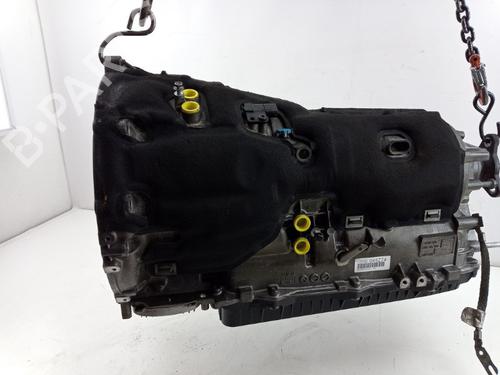 Used Gearbox BMW 5 (G30, F90) 530 e Plug-in Hybrid (252 hp) 29341442