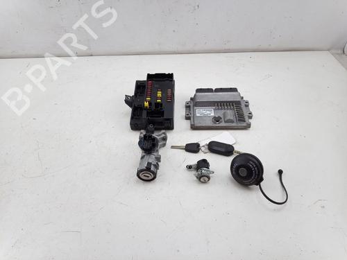 Used Electronic module Electronic module CITROËN JUMPER II Platform/Chassis 2.0 BlueHDi 160 (163 hp) 32682586 32682586