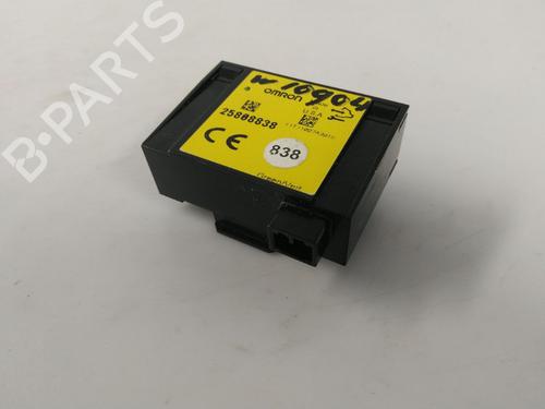 Used Control unit Control unit 24151879 24151879