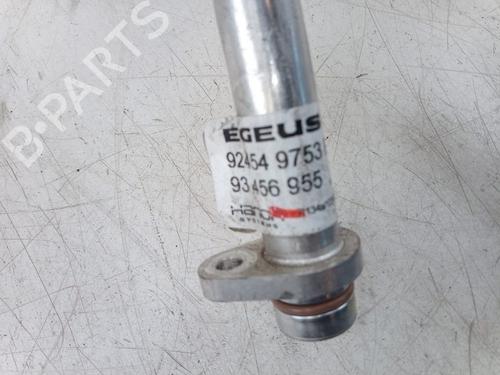 AC pipe RENAULT TRAFIC III Van (FG_) 2.0 dCi 110 (FGMW) | BP38934385M126 - Image 2