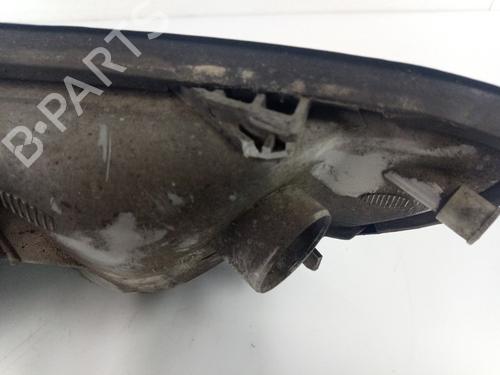 Right front indicator SAAB 9-3 (YS3D) 2.0 Turbo | BP22460582C33 - Image 4