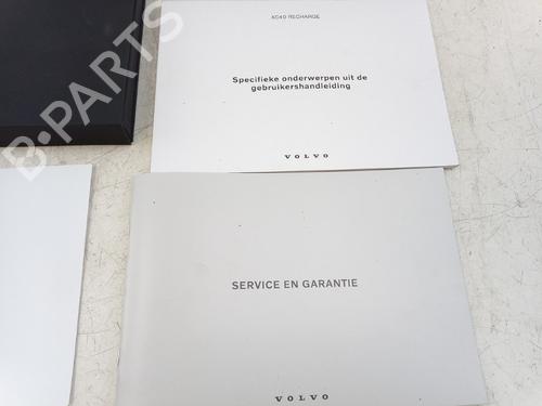 Andre VOLVO XC40 (536) Recharge AWD | BP38462504O1 - Image 2
