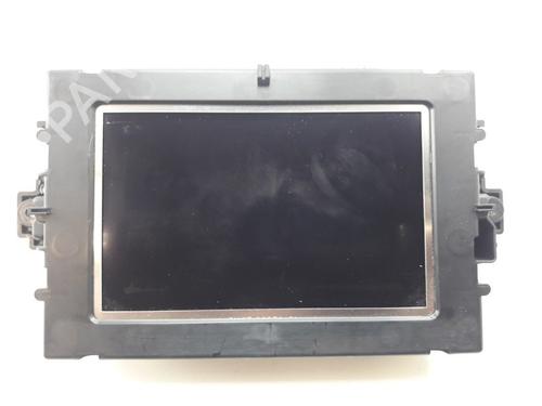 Used Control unit Control unit 22513083 22513083