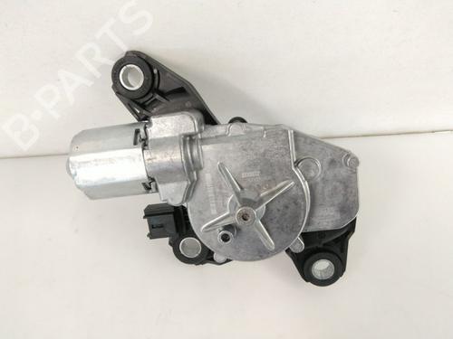 Ruitenwissermotor achter RENAULT TWINGO III (BCM_, BCA_) 1.0 SCe 75 | BP24531803M102 