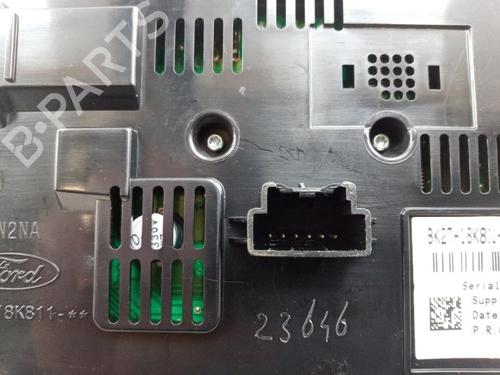 Electronic module FORD TRANSIT CUSTOM V362 Van (FY, FZ) 2.0 EcoBlue | BP32197635M83  - Image 5