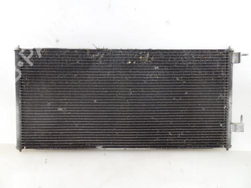AC-Kondensator FORD TRANSIT CONNECT (P65_, P70_, P80_) 1.8 Di (75 hp) 22487416