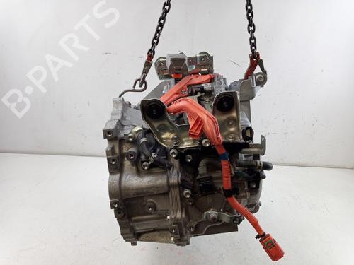 Gearkasse Gearkasse TOYOTA RAV 4 V (_A5_, _H5_) 2.5 Hybrid (AXAH52) (218 hp) 33721794 33721794