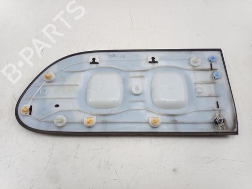 Garniture de hayon CITROËN C3 III (SX) 1.2 THP 110 (SXHNPS, SXHNZT, SXHNZ6) | BP30820314C151