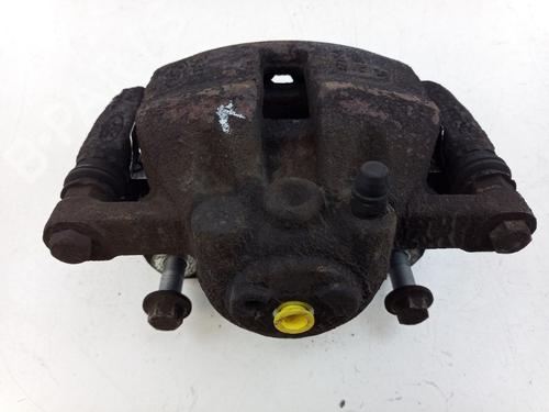 Right front brake caliper FORD TRANSIT COURIER B460 Box Body/MPV 1.5 TDCi | BP23981412M104 