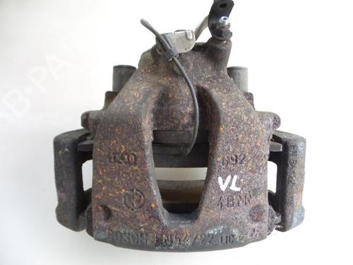 Used Left front brake caliper ALFA ROMEO 147 (937_) 1.9 JTD (937.AXD1A, 937.BXD1A, 937.AXV1A, 937.BXB1A,... (115 hp) 30837534