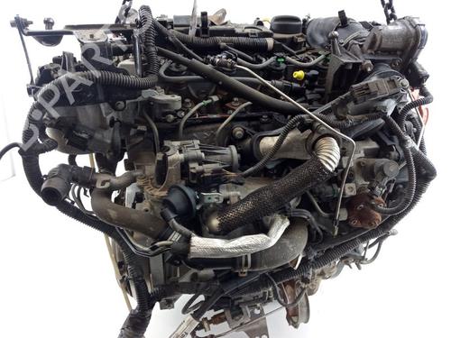 Engine FORD FOCUS III 1.6 TDCi ECOnetic | BP22514883M1 