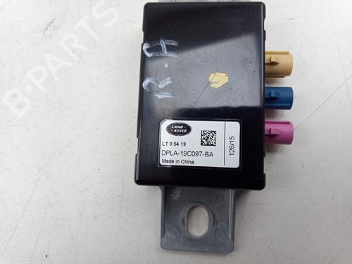 Electronic module LAND ROVER DISCOVERY SPORT (L550) 2.0 D | BP34737105M83 - Image 2