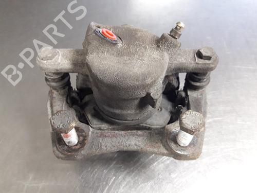Right front brake caliper NISSAN MICRA III (K12) 1.2 16V | BP22470816M104 