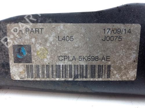 Right rear suspension arm LAND ROVER RANGE ROVER IV (L405) 4.4 SDV8 4x4 | BP22497283M15 