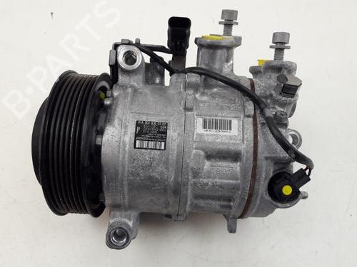 AC compressor MERCEDES-BENZ E-CLASS Coupe (C238) E 200 EQ Boost (238.380) | BP30818036M34 - Image 3
