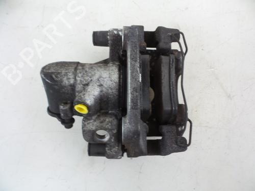 Right rear brake caliper FORD FOCUS III Turnier 1.5 TDCi | BP22489654M106 