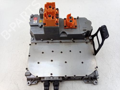 Used Inverter/Converter Inverter/Converter PORSCHE TAYCAN (Y1A) Turbo (Y1AFC1) (680 hp) 40263878 40263878