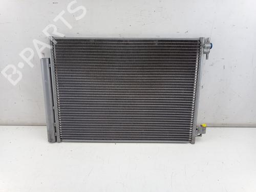 AC radiator RENAULT TWINGO III (BCM_, BCA_) 1.0 SCe 75 | BP32330224M32 - Image 4