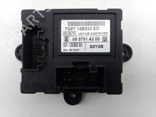 Used Control unit Control unit 22493213 22493213