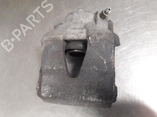 Used Left front brake caliper VW FOX Hatchback (5Z1, 5Z3, 5Z4) 1.2 (55 hp) 22457196