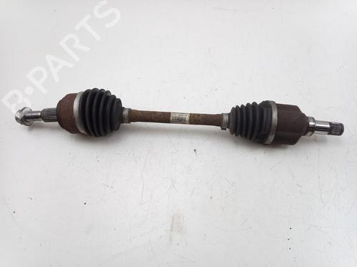 Used Left front driveshaft FORD FOCUS III Turnier 1.0 EcoBoost (125 hp) 30755387
