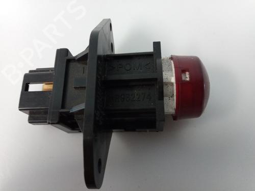 Warning switch MITSUBISHI GRANDIS (NA_W) 2.0 DI-D (NA8W) | BP22505704I22 