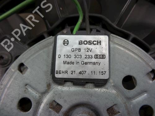 Elektronisk modul PORSCHE 911 (996) 3.4 Carrera | BP22481573M83 