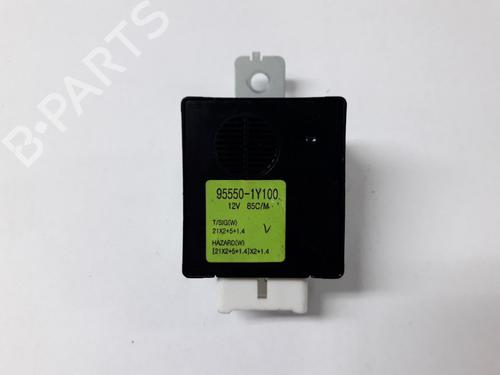 Used Electronic module Electronic module 22506381 22506381