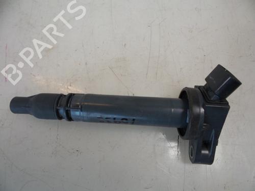 Tændspole TOYOTA VERSO S (_P12_) 1.33 (NSP120_) (99 hp) 22478757