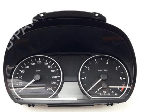 Used Instrument cluster Instrument cluster 22497420 22497420