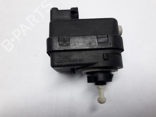 Frlygte justeringsmotor RENAULT KANGOO Express (FC0/1_) 1.5 dCi (FC1R) | BP22500153E19 