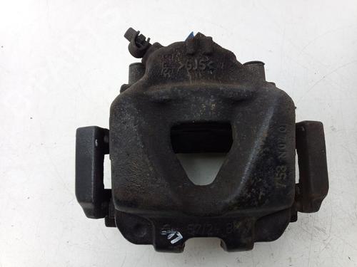 Used Left front brake caliper Left front brake caliper BMW X1 (E84) sDrive 18 d (136 hp) 33740646 33740646
