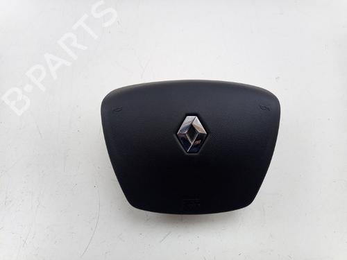 Used Driver airbag RENAULT MEGANE III Grandtour (KZ0/1) 1.5 dCi (KZ09, KZ0D, KZ1G, KZ29, KZ14, KZ1W, KZ10, KZ1F,... (110 hp) 30464895