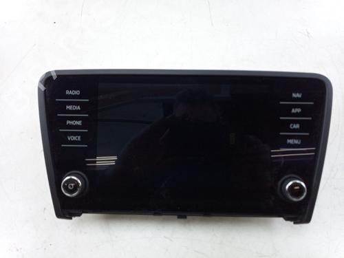 Used Control unit Control unit 23411736 23411736