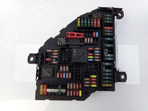 Used Fuse box BMW 5 (F10) 530 d (245 hp) 22492070