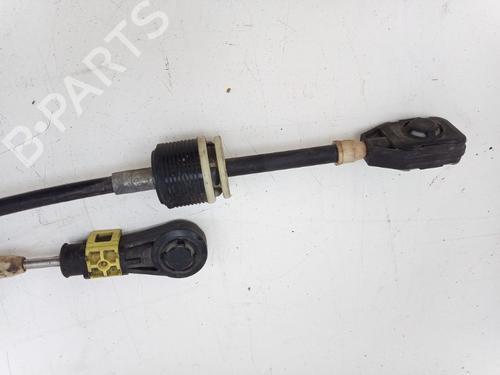 Cable FORD FIESTA VII (HJ, HF) 1.1 Ti-VCT | BP37428215E12 - Image 3