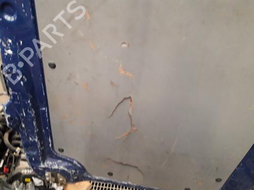 Tailgate VW CRAFTER 30-50 Van (2E_) 2.0 TDI | BP22503287C6 