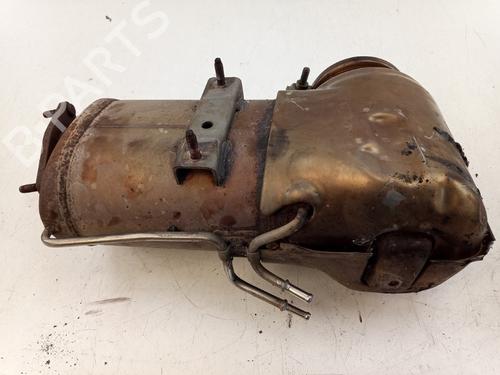 Particulate filter VOLVO V60 I (155) D4 | BP38096970M81 - Image 2