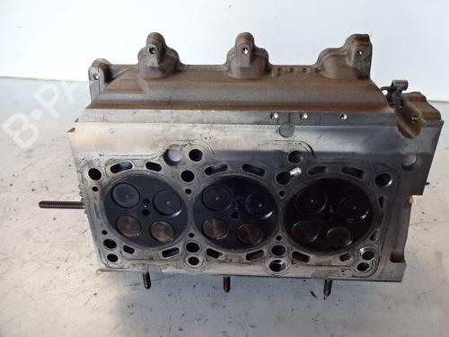 Used Cylinder head SEAT IBIZA IV ST (6J8, 6P8) 1.2 TDI (75 hp) 22511568
