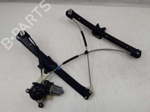 Front left window mechanism AUDI A3 Sportback (8VA, 8VF) 1.4 TFSI e-tron | BP22506297C22 