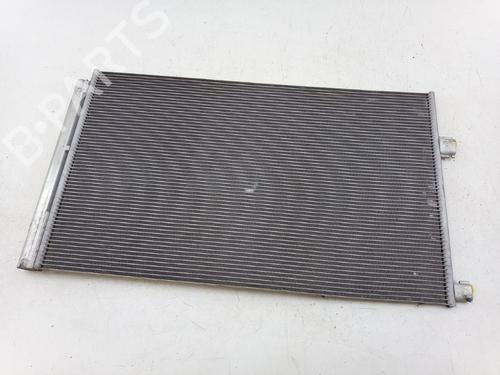 AC radiator RENAULT TRAFIC III Van (FG_) 2.0 dCi 110 (FGMW) | BP38444363M32 - Image 2