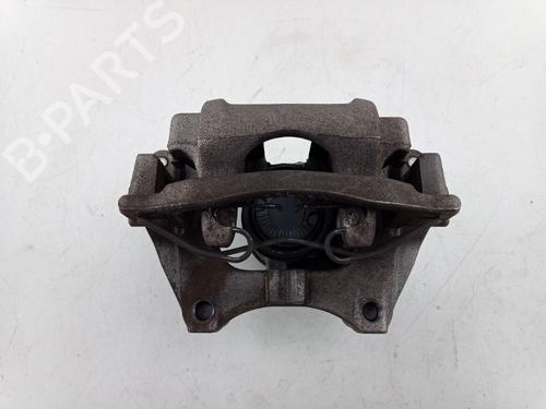 Left rear brake caliper AUDI A3 Limousine (8YS, 8YM) 30 TFSI Mild Hybrid | BP22930943M107