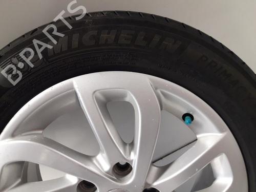 Rim RENAULT MEGANE III Grandtour (KZ0/1) 1.5 dCi (KZ09, KZ0D, KZ1G, KZ29, KZ14, KZ1W, KZ10, KZ1F,... | BP22511360C45