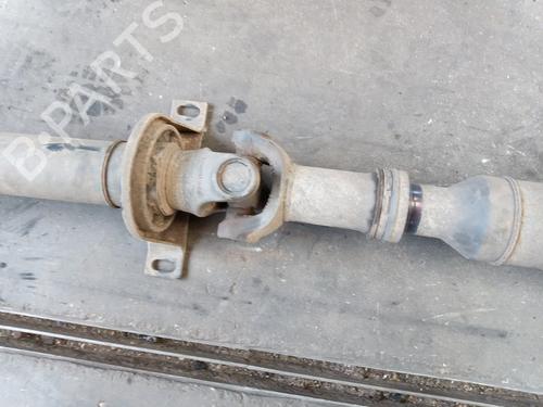 Driveshaft MERCEDES-BENZ SPRINTER 3,5-t Van (B907, B910) 311 CDI RWD (907.633, 907.635, 907.631, 907.637) | BP38462337M37 - Image 2