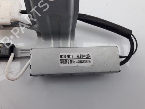 Electronic module LEXUS CT (ZWA10_) 200h (ZWA10_, ZWA10R) | BP22509031M83 