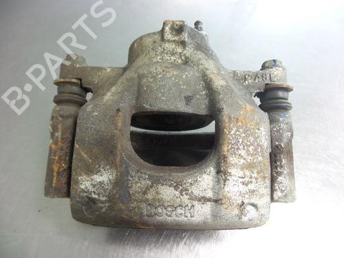 Used Left front brake caliper CITROËN C1 (PM_, PN_) 1.0 (68 hp) 22462718