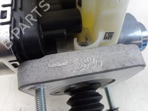 Brake master cylinder VOLVO XC40 (536) Recharge AWD | BP34405368M77 - Image 7